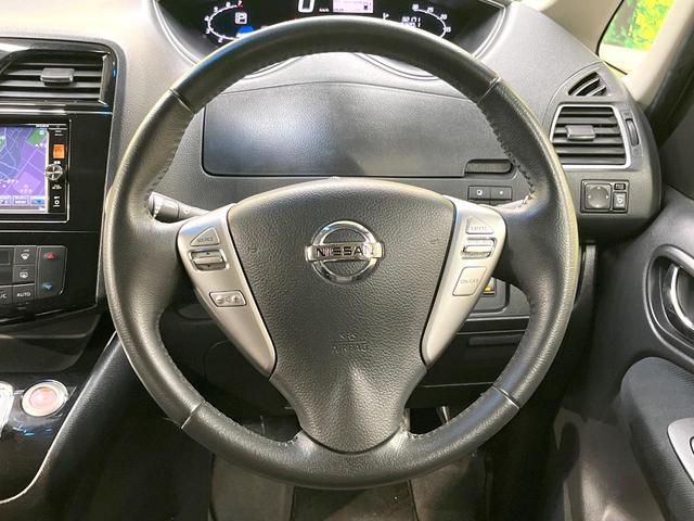 セレナ ハイウェイスター　Ｖセレ＋セーフティＩＩ　ＳＨＶ　両側電動ドア　純正ＳＤナビ　後席モニター　全周囲カメラ　衝突被害軽減システム　禁煙車　コーナーセンサー　スマートキー　ＬＥＤヘッド　ビルトインＥＴＣ　クルコン　オートハイビーム　車線逸脱警報（12枚目）