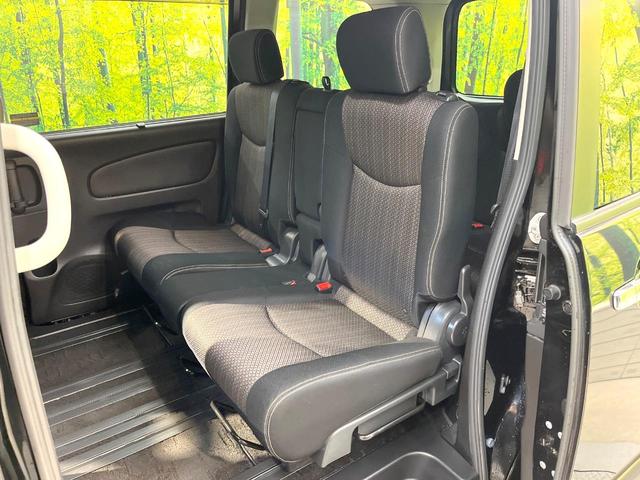 セレナ ハイウェイスター　Ｖセレ＋セーフティＩＩ　ＳＨＶ　両側電動ドア　純正ＳＤナビ　後席モニター　全周囲カメラ　衝突被害軽減システム　禁煙車　コーナーセンサー　スマートキー　ＬＥＤヘッド　ビルトインＥＴＣ　クルコン　オートハイビーム　車線逸脱警報（35枚目）