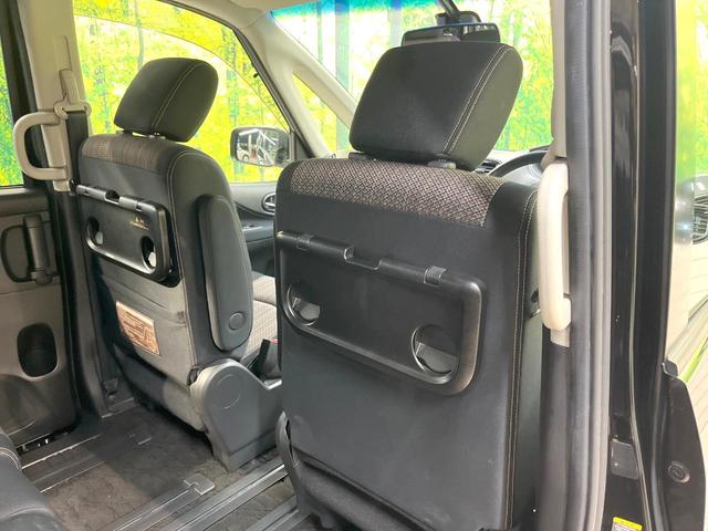 セレナ ハイウェイスター　Ｖセレ＋セーフティＩＩ　ＳＨＶ　両側電動ドア　純正ＳＤナビ　後席モニター　全周囲カメラ　衝突被害軽減システム　禁煙車　コーナーセンサー　スマートキー　ＬＥＤヘッド　ビルトインＥＴＣ　クルコン　オートハイビーム　車線逸脱警報（38枚目）