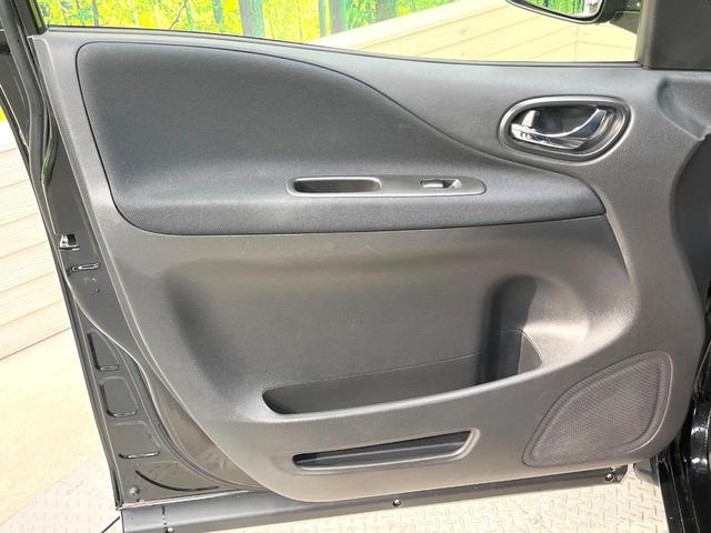 セレナ ハイウェイスター　Ｖセレ＋セーフティＩＩ　ＳＨＶ　両側電動ドア　純正ＳＤナビ　後席モニター　全周囲カメラ　衝突被害軽減システム　禁煙車　コーナーセンサー　スマートキー　ＬＥＤヘッド　ビルトインＥＴＣ　クルコン　オートハイビーム　車線逸脱警報（52枚目）