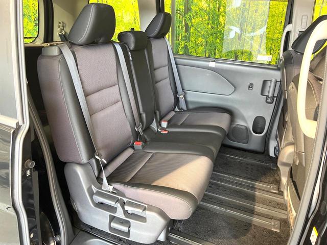 セレナ ハイウェイスターＧ　プロパイロットエディション　両側電動ドア　純正ＳＤナビ　後席モニター　バックカメラ　衝突被害軽減システム　禁煙車　ドラレコ　コーナーセンサー　スマートキー　ＬＥＤヘッド　ビルトインＥＴＣ　オートライト　オートエアコン（9枚目）