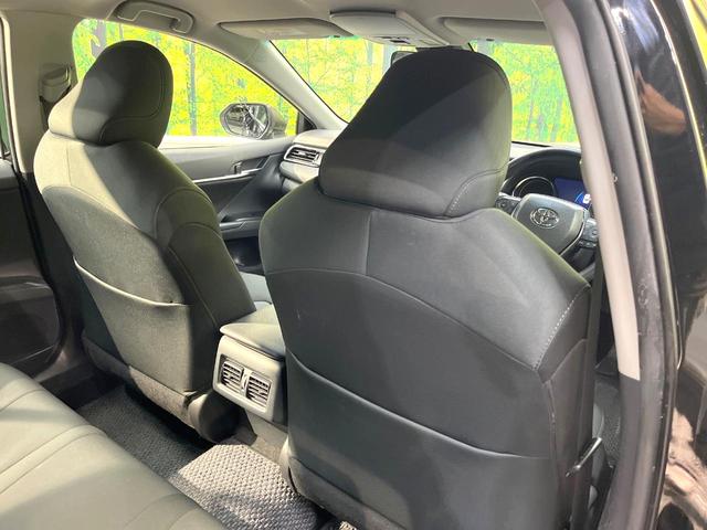 カムリ X バックカメラ 衝突被害軽減システム レーダークルーズ 禁煙車 コーナーセンサー スマートキー LEDヘッド ビルトインETC オートハイビーム 車線逸脱警報 オートライト デュアルエアコン(42枚目)