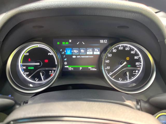 カムリ X バックカメラ 衝突被害軽減システム レーダークルーズ 禁煙車 コーナーセンサー スマートキー LEDヘッド ビルトインETC オートハイビーム 車線逸脱警報 オートライト デュアルエアコン(54枚目)