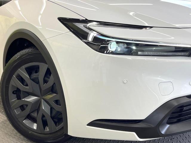 プリウス X バックカメラ 衝突被害軽減システム レーダークルーズ 禁煙車 ドラレコ コーナーセンサー スマートキー LEDヘッド ETC2.0 オートハイビーム オートライト オートエアコン Bluetooth(12枚目)