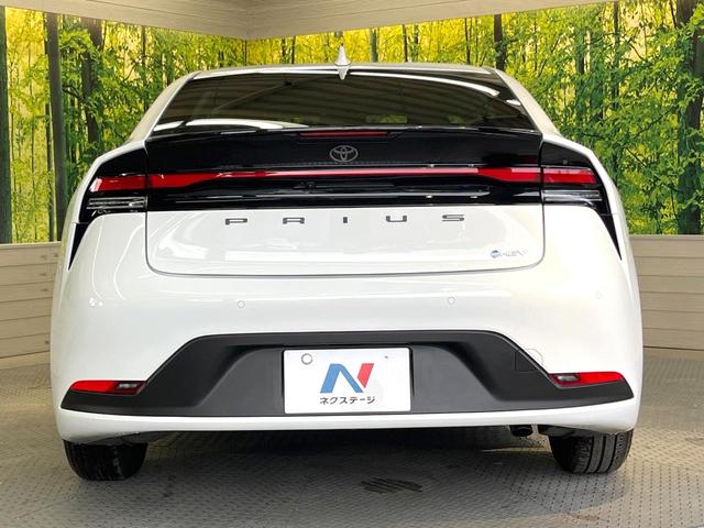 プリウス X バックカメラ 衝突被害軽減システム レーダークルーズ 禁煙車 ドラレコ コーナーセンサー スマートキー LEDヘッド ETC2.0 オートハイビーム オートライト オートエアコン Bluetooth(15枚目)