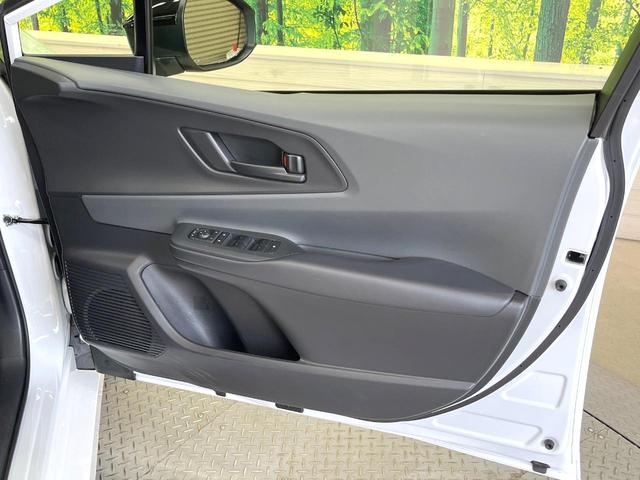 プリウス X バックカメラ 衝突被害軽減システム レーダークルーズ 禁煙車 ドラレコ コーナーセンサー スマートキー LEDヘッド ETC2.0 オートハイビーム オートライト オートエアコン Bluetooth(64枚目)