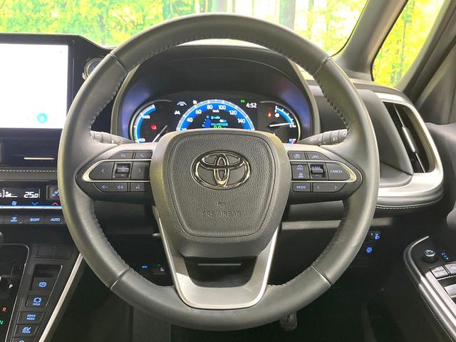 ノア ハイブリッドＳ－Ｚ　両側電動ドア　バックカメラ　衝突被害軽減システム　レーダークルーズ　禁煙車　コーナーセンサー　スマートキー　ＬＥＤヘッド　ＥＴＣ２．０　オートハイビーム　車線逸脱警報　オートライト　デュアルエアコン（12枚目）