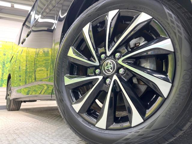 ノア ハイブリッドＳ－Ｚ　両側電動ドア　バックカメラ　衝突被害軽減システム　レーダークルーズ　禁煙車　コーナーセンサー　スマートキー　ＬＥＤヘッド　ＥＴＣ２．０　オートハイビーム　車線逸脱警報　オートライト　デュアルエアコン（14枚目）