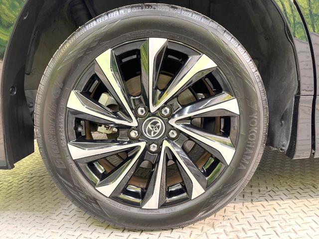 ノア ハイブリッドＳ－Ｚ　両側電動ドア　バックカメラ　衝突被害軽減システム　レーダークルーズ　禁煙車　コーナーセンサー　スマートキー　ＬＥＤヘッド　ＥＴＣ２．０　オートハイビーム　車線逸脱警報　オートライト　デュアルエアコン（31枚目）