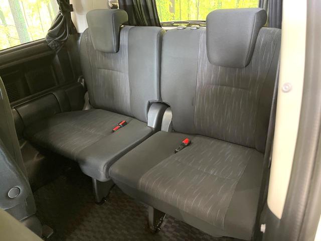 ヴォクシー ZS 煌 両側電動ドア 純正HDDナビ 後席モニター バックカメラ 禁煙車 スマートキー HIDヘッド ビルトインETC オートライト オートエアコン 純正16インチアルミ Bluetooth CD(52枚目)