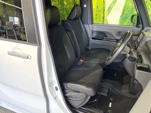 タント カスタムRS 両側電動ドア 純正SDナビ レーダークルーズ 禁煙車 ドラレコ スマートキー LEDヘッド ビルトインETC オートライト オートエアコン 純正15インチアルミ Bluetooth CD DVD再生(8枚目)