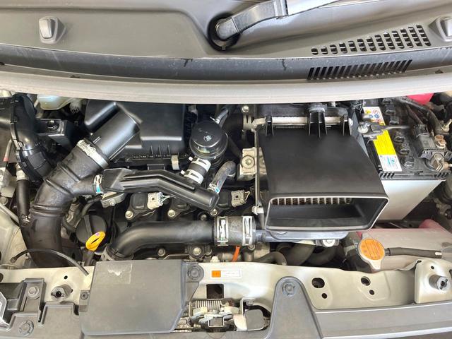 タント カスタムRS 両側電動ドア 純正SDナビ レーダークルーズ 禁煙車 ドラレコ スマートキー LEDヘッド ビルトインETC オートライト オートエアコン 純正15インチアルミ Bluetooth CD DVD再生(18枚目)