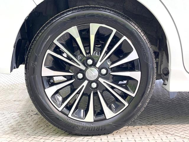 タント カスタムRS 両側電動ドア 純正SDナビ レーダークルーズ 禁煙車 ドラレコ スマートキー LEDヘッド ビルトインETC オートライト オートエアコン 純正15インチアルミ Bluetooth CD DVD再生(28枚目)