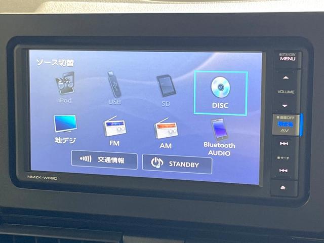 タント カスタムRS 両側電動ドア 純正SDナビ レーダークルーズ 禁煙車 ドラレコ スマートキー LEDヘッド ビルトインETC オートライト オートエアコン 純正15インチアルミ Bluetooth CD DVD再生(32枚目)