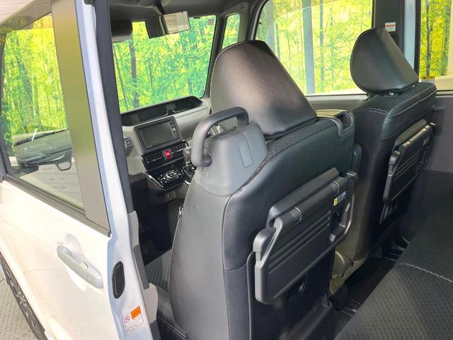 タント カスタムRS 両側電動ドア 純正SDナビ レーダークルーズ 禁煙車 ドラレコ スマートキー LEDヘッド ビルトインETC オートライト オートエアコン 純正15インチアルミ Bluetooth CD DVD再生(59枚目)