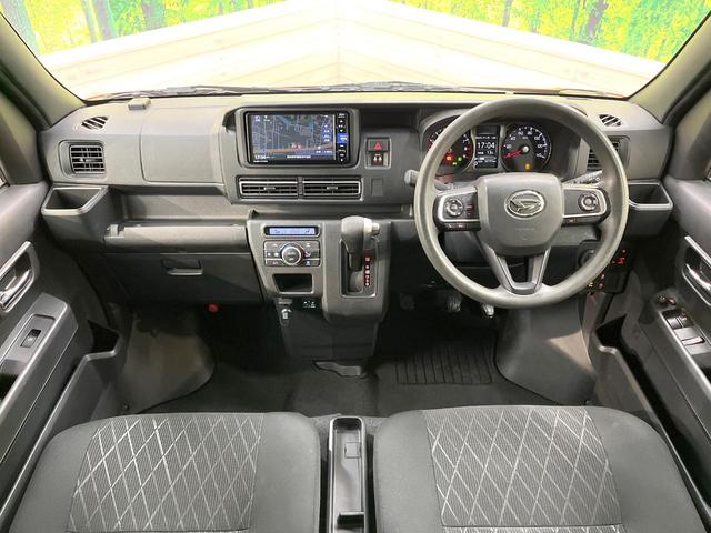 アトレー RS 両側電動ドア 純正8型SDナビ バックカメラ 衝突被害軽減システム レーダークルーズ 禁煙車 ドラレコ コーナーセンサー スマートキー LEDヘッド ビルトインETC オートライト オートエアコン(2枚目)