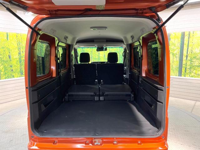 アトレー RS 両側電動ドア 純正8型SDナビ バックカメラ 衝突被害軽減システム レーダークルーズ 禁煙車 ドラレコ コーナーセンサー スマートキー LEDヘッド ビルトインETC オートライト オートエアコン(10枚目)