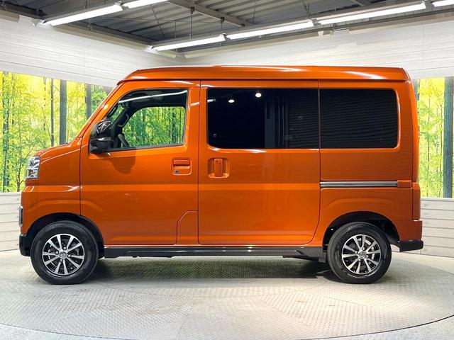 アトレー RS 両側電動ドア 純正8型SDナビ バックカメラ 衝突被害軽減システム レーダークルーズ 禁煙車 ドラレコ コーナーセンサー スマートキー LEDヘッド ビルトインETC オートライト オートエアコン(26枚目)