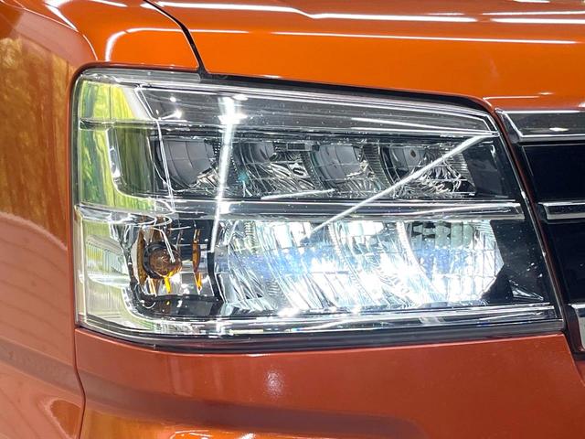 アトレー RS 両側電動ドア 純正8型SDナビ バックカメラ 衝突被害軽減システム レーダークルーズ 禁煙車 ドラレコ コーナーセンサー スマートキー LEDヘッド ビルトインETC オートライト オートエアコン(29枚目)