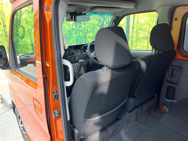 アトレー RS 両側電動ドア 純正8型SDナビ バックカメラ 衝突被害軽減システム レーダークルーズ 禁煙車 ドラレコ コーナーセンサー スマートキー LEDヘッド ビルトインETC オートライト オートエアコン(58枚目)