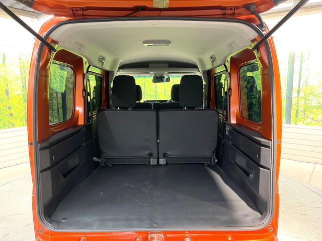 アトレー RS 両側電動ドア 純正8型SDナビ バックカメラ 衝突被害軽減システム レーダークルーズ 禁煙車 ドラレコ コーナーセンサー スマートキー LEDヘッド ビルトインETC オートライト オートエアコン(60枚目)