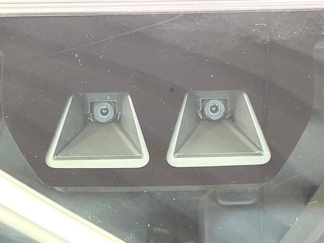 シフォン カスタムＲＳ　ターボ　両側電動ドア　純正ＳＤナビ　バックカメラ　衝突軽減装置　禁煙車　ハーフレザーシート　シートヒーター　ドラレコ　コーナーセンサー　スマートキー　ＬＥＤヘッド　ＥＴＣ２．０　オートハイビーム（4枚目）