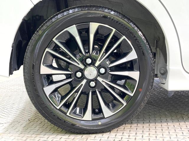 シフォン カスタムＲＳ　ターボ　両側電動ドア　純正ＳＤナビ　バックカメラ　衝突軽減装置　禁煙車　ハーフレザーシート　シートヒーター　ドラレコ　コーナーセンサー　スマートキー　ＬＥＤヘッド　ＥＴＣ２．０　オートハイビーム（13枚目）