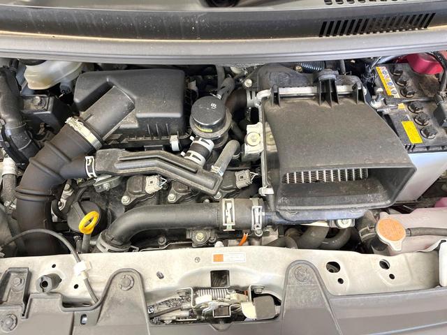 シフォン カスタムＲＳ　ターボ　両側電動ドア　純正ＳＤナビ　バックカメラ　衝突軽減装置　禁煙車　ハーフレザーシート　シートヒーター　ドラレコ　コーナーセンサー　スマートキー　ＬＥＤヘッド　ＥＴＣ２．０　オートハイビーム（18枚目）