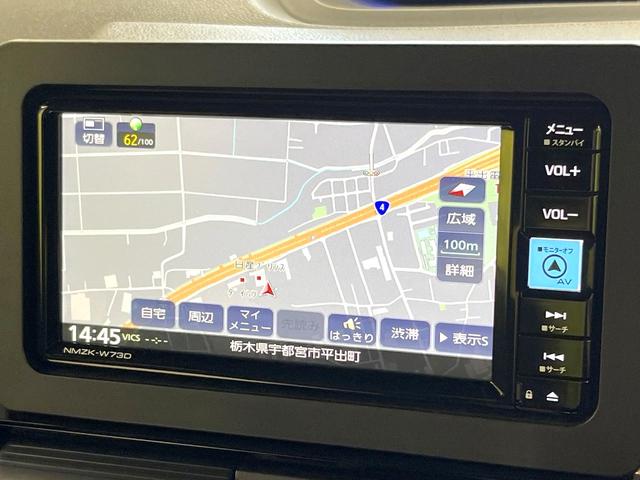 シフォン カスタムＲＳ　ターボ　両側電動ドア　純正ＳＤナビ　バックカメラ　衝突軽減装置　禁煙車　ハーフレザーシート　シートヒーター　ドラレコ　コーナーセンサー　スマートキー　ＬＥＤヘッド　ＥＴＣ２．０　オートハイビーム（38枚目）