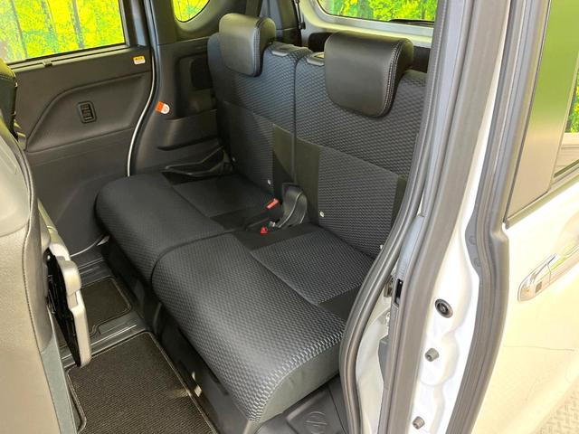 シフォン カスタムＲＳ　ターボ　両側電動ドア　純正ＳＤナビ　バックカメラ　衝突軽減装置　禁煙車　ハーフレザーシート　シートヒーター　ドラレコ　コーナーセンサー　スマートキー　ＬＥＤヘッド　ＥＴＣ２．０　オートハイビーム（59枚目）