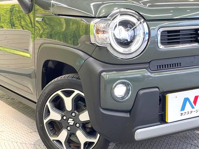 ハスラー ハイブリッドX 純正SDナビ バックカメラ 衝突被害軽減システム 禁煙車 シートヒーター ドラレコ スマートキー LEDヘッド ETC2.0 オートライト オートエアコン 純正15インチアルミ Bluetooth(12枚目)