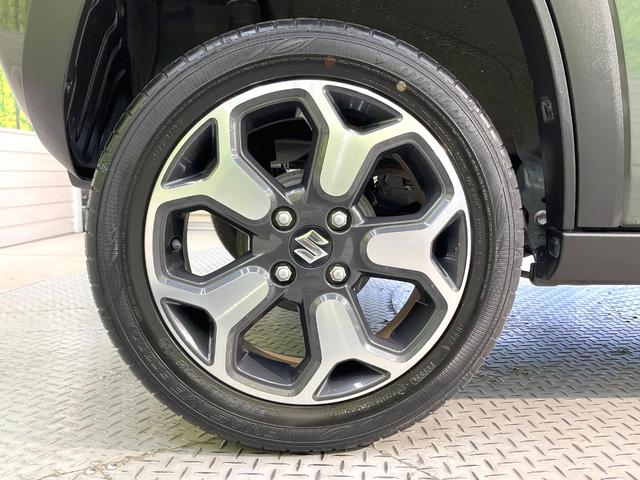 ハスラー ハイブリッドX 純正SDナビ バックカメラ 衝突被害軽減システム 禁煙車 シートヒーター ドラレコ スマートキー LEDヘッド ETC2.0 オートライト オートエアコン 純正15インチアルミ Bluetooth(13枚目)