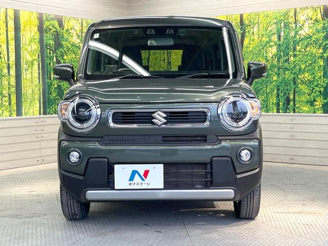 ハスラー ハイブリッドX 純正SDナビ バックカメラ 衝突被害軽減システム 禁煙車 シートヒーター ドラレコ スマートキー LEDヘッド ETC2.0 オートライト オートエアコン 純正15インチアルミ Bluetooth(14枚目)