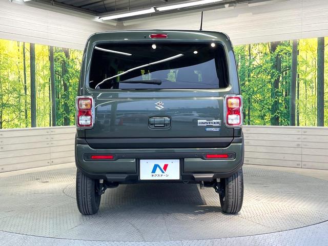 ハスラー ハイブリッドX 純正SDナビ バックカメラ 衝突被害軽減システム 禁煙車 シートヒーター ドラレコ スマートキー LEDヘッド ETC2.0 オートライト オートエアコン 純正15インチアルミ Bluetooth(15枚目)