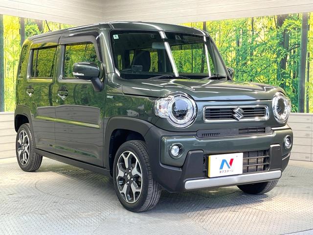 ハスラー ハイブリッドX 純正SDナビ バックカメラ 衝突被害軽減システム 禁煙車 シートヒーター ドラレコ スマートキー LEDヘッド ETC2.0 オートライト オートエアコン 純正15インチアルミ Bluetooth(16枚目)