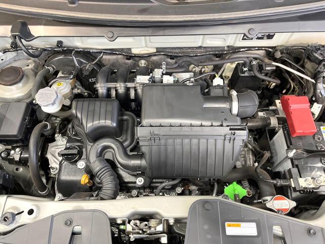 ハスラー ハイブリッドX 純正SDナビ バックカメラ 衝突被害軽減システム 禁煙車 シートヒーター ドラレコ スマートキー LEDヘッド ETC2.0 オートライト オートエアコン 純正15インチアルミ Bluetooth(18枚目)