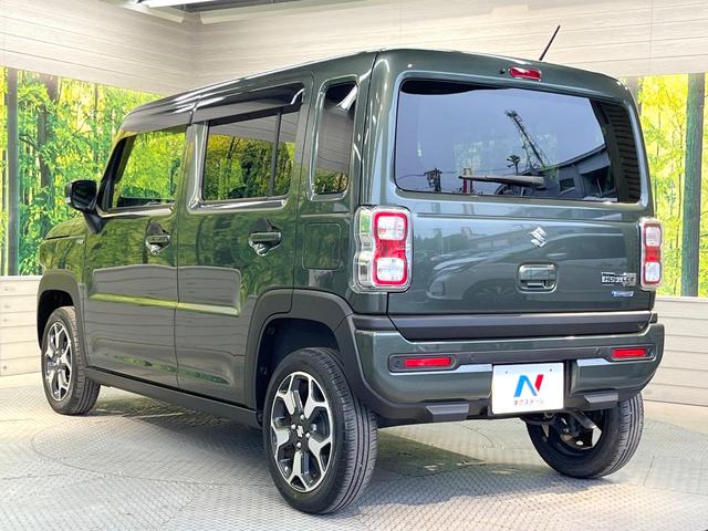 ハスラー ハイブリッドX 純正SDナビ バックカメラ 衝突被害軽減システム 禁煙車 シートヒーター ドラレコ スマートキー LEDヘッド ETC2.0 オートライト オートエアコン 純正15インチアルミ Bluetooth(25枚目)