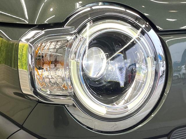 ハスラー ハイブリッドX 純正SDナビ バックカメラ 衝突被害軽減システム 禁煙車 シートヒーター ドラレコ スマートキー LEDヘッド ETC2.0 オートライト オートエアコン 純正15インチアルミ Bluetooth(29枚目)