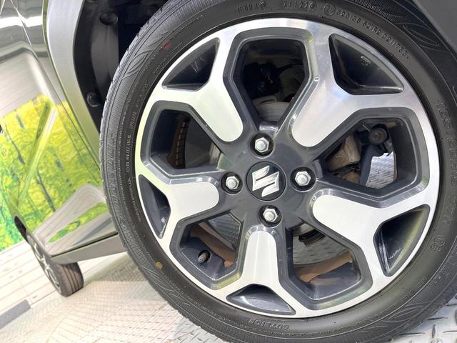 ハスラー ハイブリッドX 純正SDナビ バックカメラ 衝突被害軽減システム 禁煙車 シートヒーター ドラレコ スマートキー LEDヘッド ETC2.0 オートライト オートエアコン 純正15インチアルミ Bluetooth(31枚目)