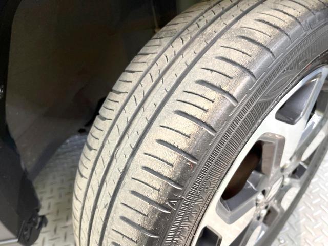 ハスラー ハイブリッドX 純正SDナビ バックカメラ 衝突被害軽減システム 禁煙車 シートヒーター ドラレコ スマートキー LEDヘッド ETC2.0 オートライト オートエアコン 純正15インチアルミ Bluetooth(32枚目)