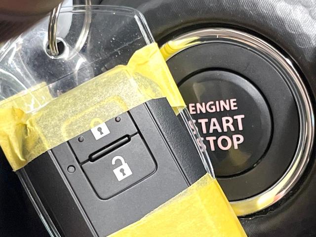 ハスラー ハイブリッドX 純正SDナビ バックカメラ 衝突被害軽減システム 禁煙車 シートヒーター ドラレコ スマートキー LEDヘッド ETC2.0 オートライト オートエアコン 純正15インチアルミ Bluetooth(33枚目)