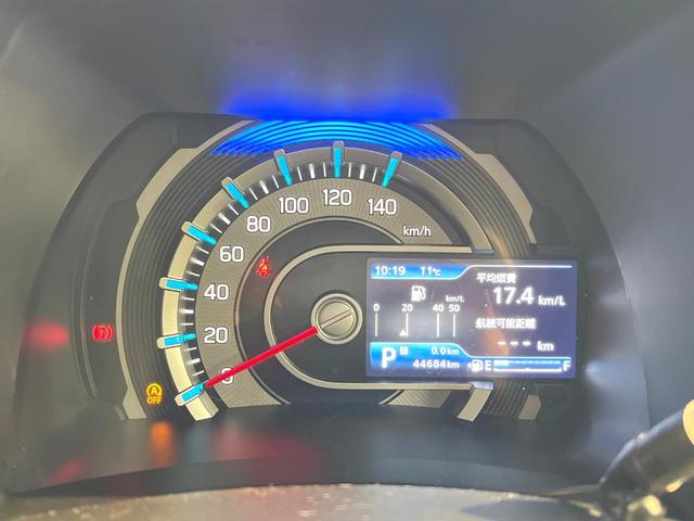 ハスラー ハイブリッドX 純正SDナビ バックカメラ 衝突被害軽減システム 禁煙車 シートヒーター ドラレコ スマートキー LEDヘッド ETC2.0 オートライト オートエアコン 純正15インチアルミ Bluetooth(48枚目)