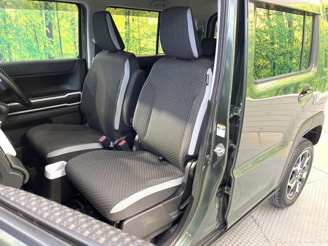 ハスラー ハイブリッドX 純正SDナビ バックカメラ 衝突被害軽減システム 禁煙車 シートヒーター ドラレコ スマートキー LEDヘッド ETC2.0 オートライト オートエアコン 純正15インチアルミ Bluetooth(54枚目)