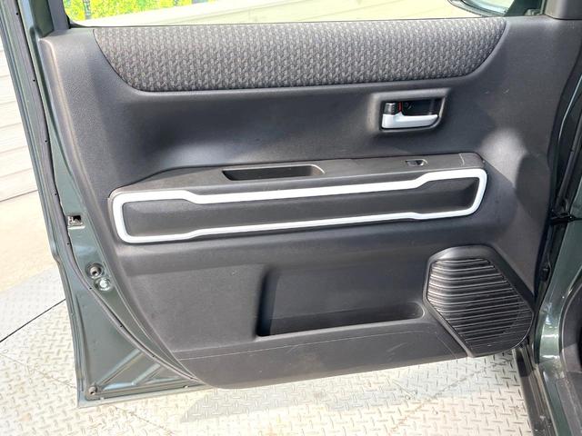 ハスラー ハイブリッドX 純正SDナビ バックカメラ 衝突被害軽減システム 禁煙車 シートヒーター ドラレコ スマートキー LEDヘッド ETC2.0 オートライト オートエアコン 純正15インチアルミ Bluetooth(60枚目)