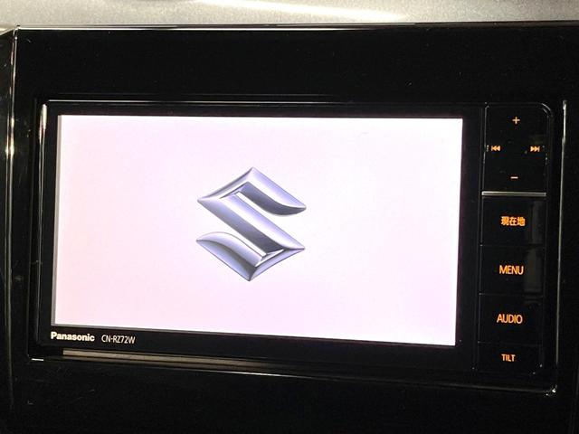 スイフト ハイブリッドRS 純正フルエアロ 純正SDナビ バックカメラ 衝突軽減装置 レーダークルーズ 禁煙車 シートヒーター スマートキー LEDヘッド ビルトインETC オートハイビーム オートライト オートエアコン(4枚目)