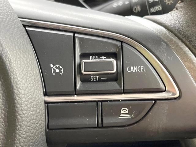 スイフト ハイブリッドRS 純正フルエアロ 純正SDナビ バックカメラ 衝突軽減装置 レーダークルーズ 禁煙車 シートヒーター スマートキー LEDヘッド ビルトインETC オートハイビーム オートライト オートエアコン(6枚目)