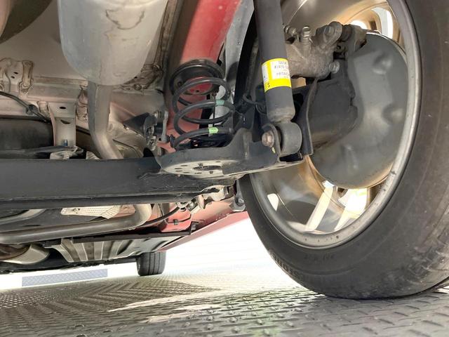 スイフト ハイブリッドRS 純正フルエアロ 純正SDナビ バックカメラ 衝突軽減装置 レーダークルーズ 禁煙車 シートヒーター スマートキー LEDヘッド ビルトインETC オートハイビーム オートライト オートエアコン(20枚目)