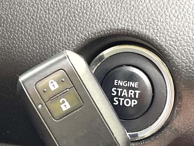 スイフト ハイブリッドRS 純正フルエアロ 純正SDナビ バックカメラ 衝突軽減装置 レーダークルーズ 禁煙車 シートヒーター スマートキー LEDヘッド ビルトインETC オートハイビーム オートライト オートエアコン(34枚目)