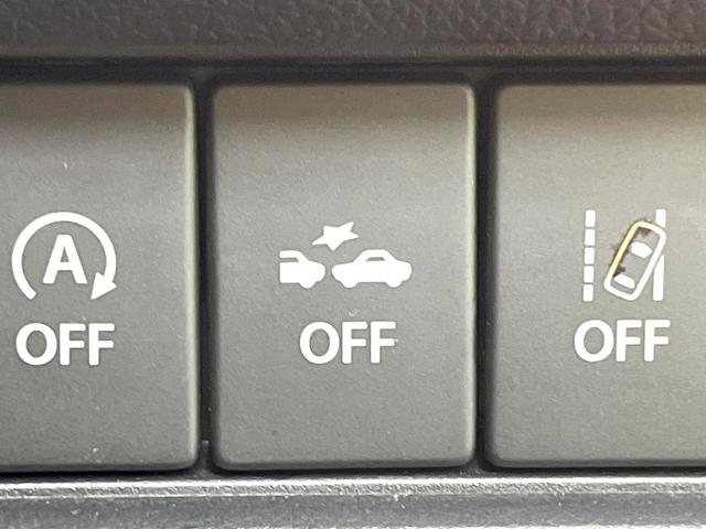 スイフト ハイブリッドRS 純正フルエアロ 純正SDナビ バックカメラ 衝突軽減装置 レーダークルーズ 禁煙車 シートヒーター スマートキー LEDヘッド ビルトインETC オートハイビーム オートライト オートエアコン(45枚目)