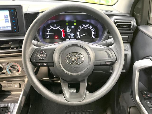 ライズ X SDナビ バックカメラ 衝突被害軽減システム 禁煙車 ドラレコ コーナーセンサー スマートキー LEDヘッド ビルトインETC オートハイビーム 車線逸脱警報 オートライト Bluetooth(11枚目)